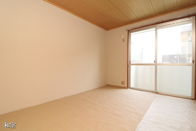 部屋３
