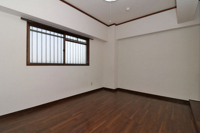 部屋３