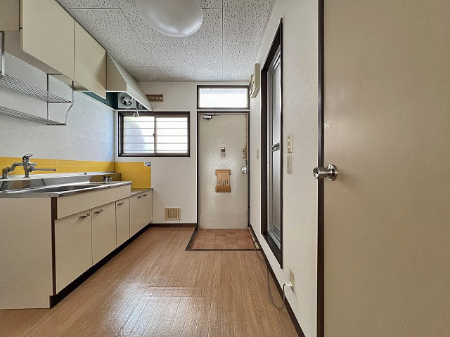 部屋３