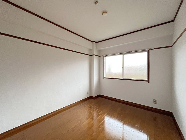 部屋３
