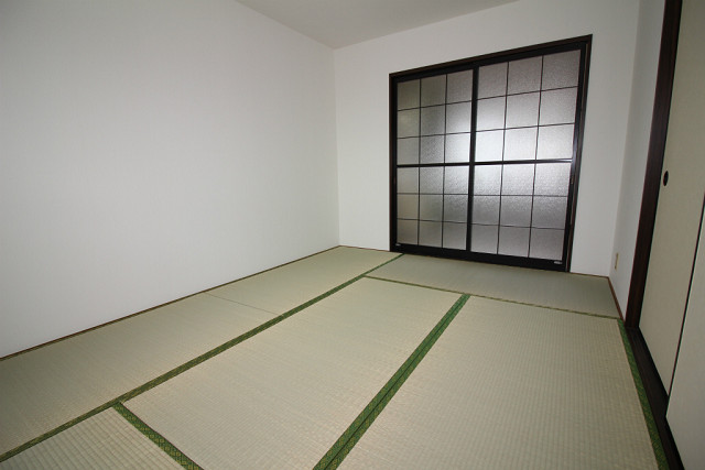 部屋３
