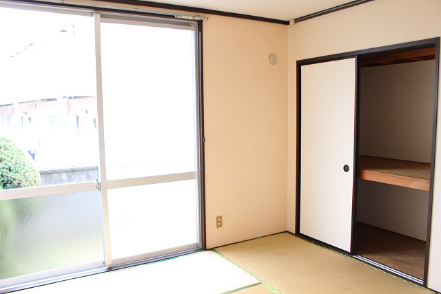 部屋３