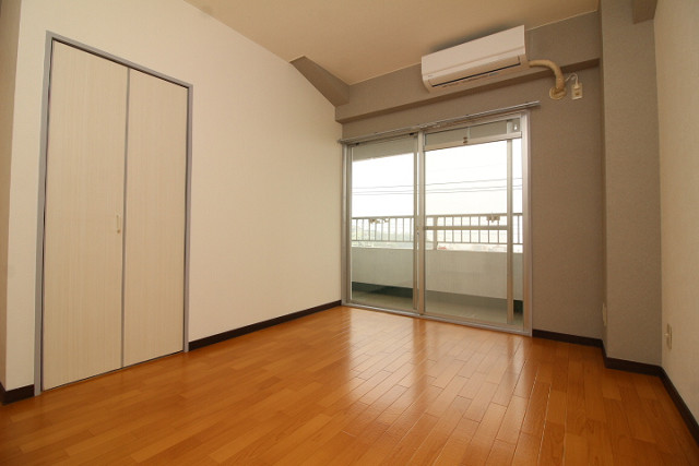 部屋３