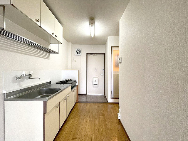部屋３