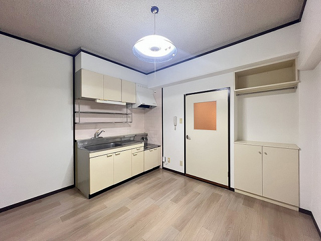 部屋３
