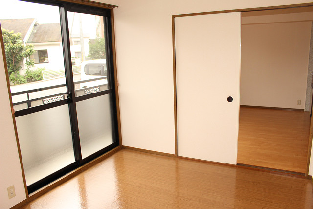 部屋３