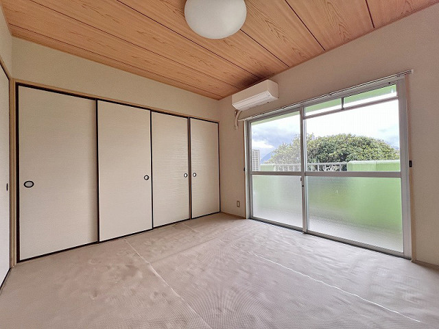部屋３