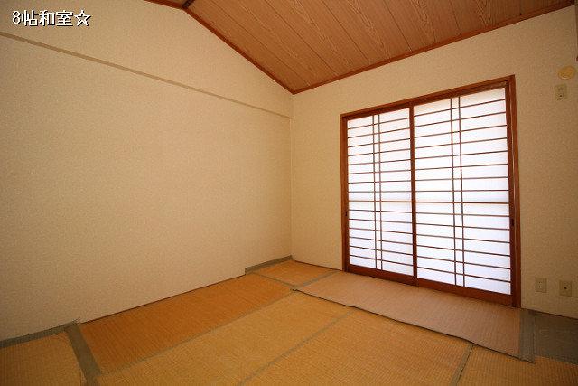 部屋３
