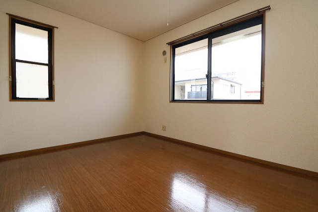 部屋３