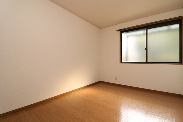 部屋３