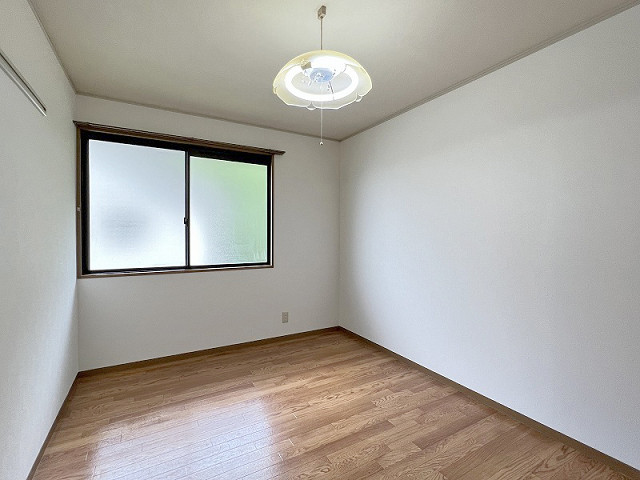部屋３
