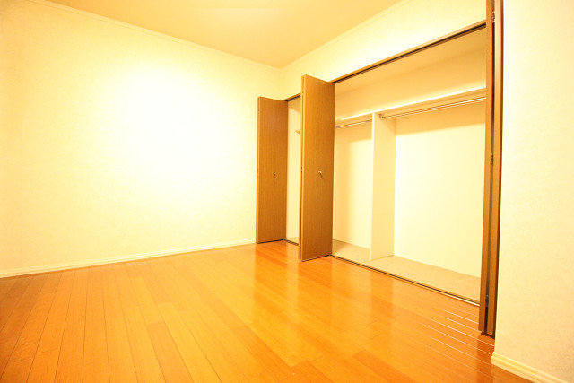 部屋３