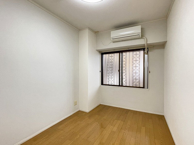 部屋３
