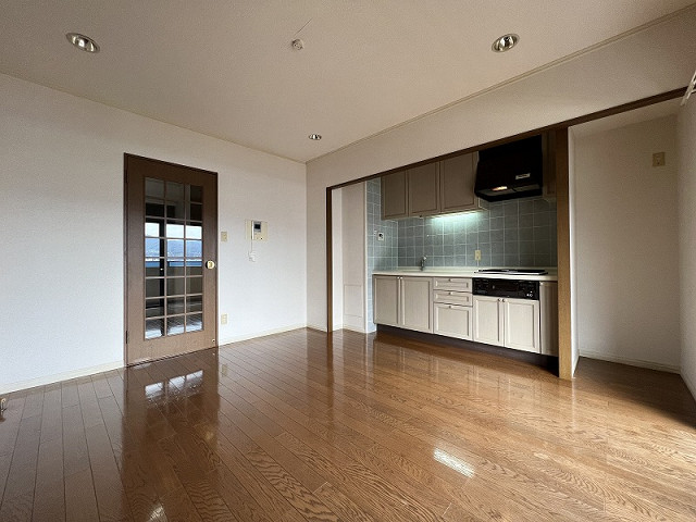 部屋３