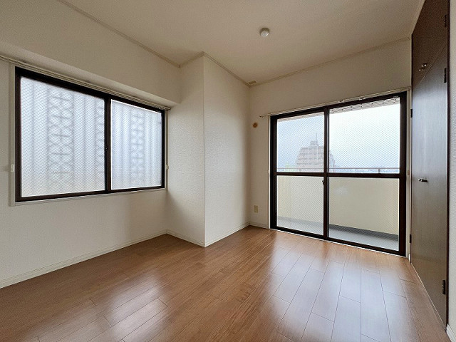 部屋３