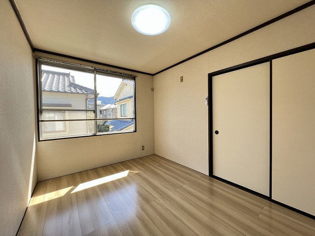 部屋３