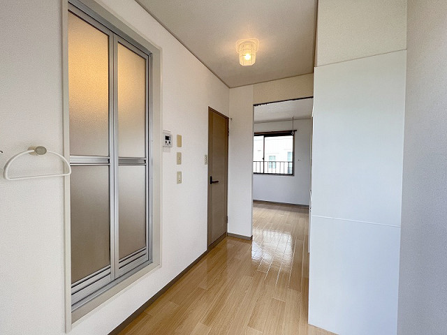 部屋３