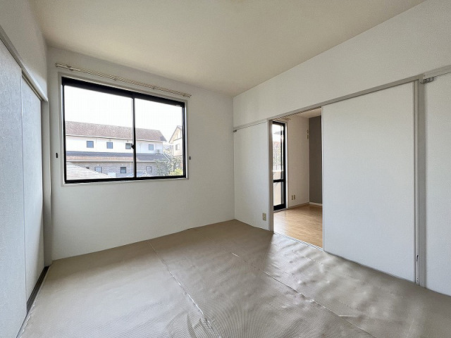 部屋３