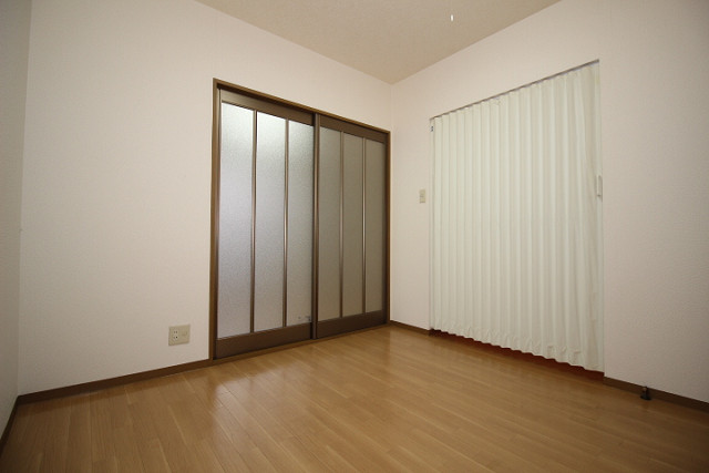 部屋３