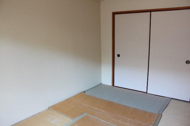 部屋３