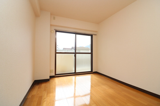 部屋３