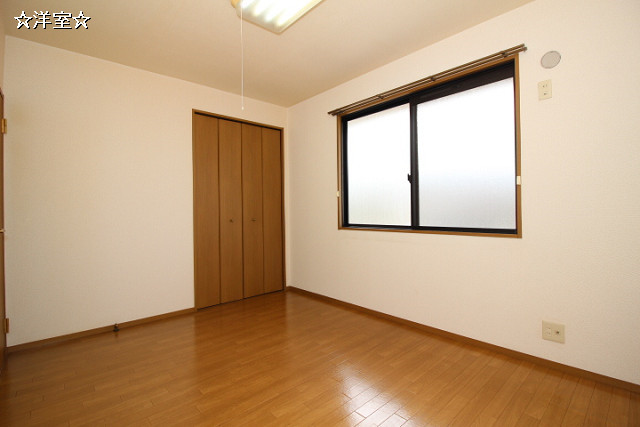部屋３