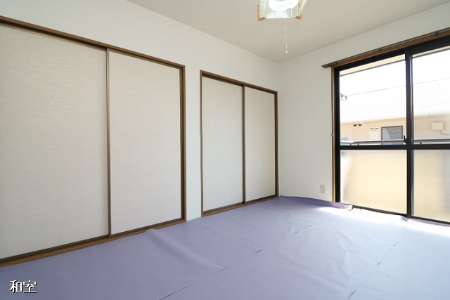 部屋３