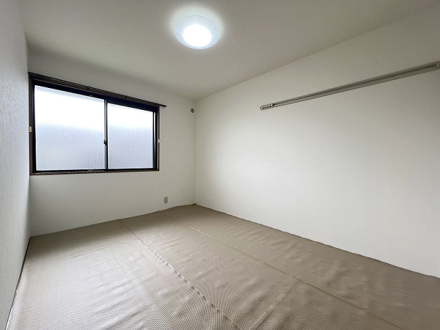部屋３