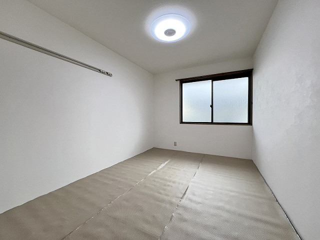 部屋３