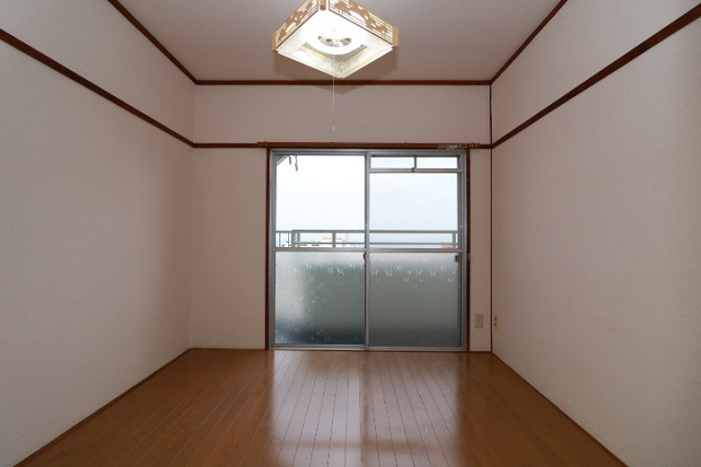 部屋３