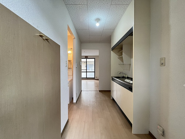部屋３