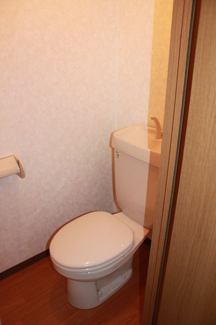 部屋３