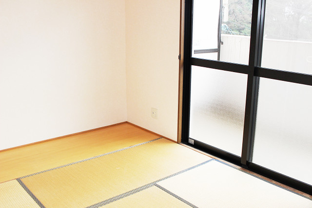 部屋３