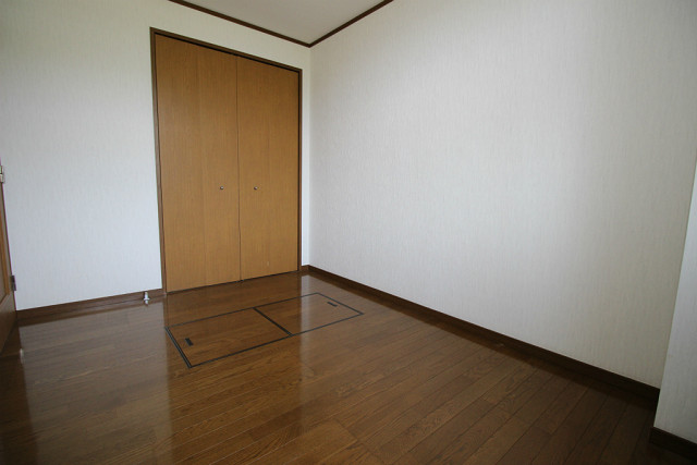 部屋３