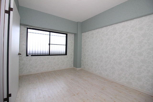 部屋３