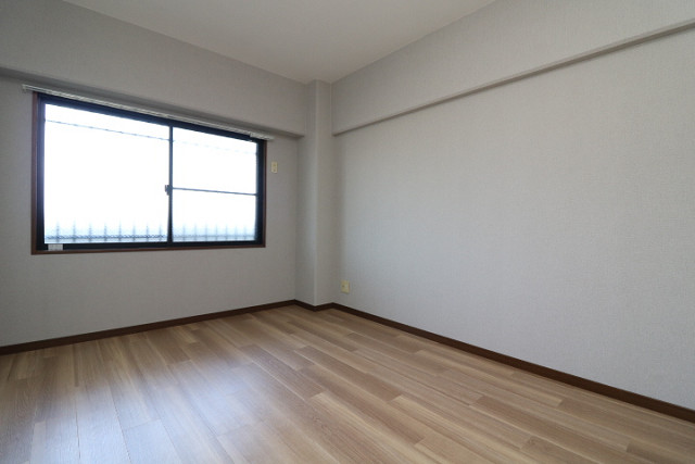 部屋３