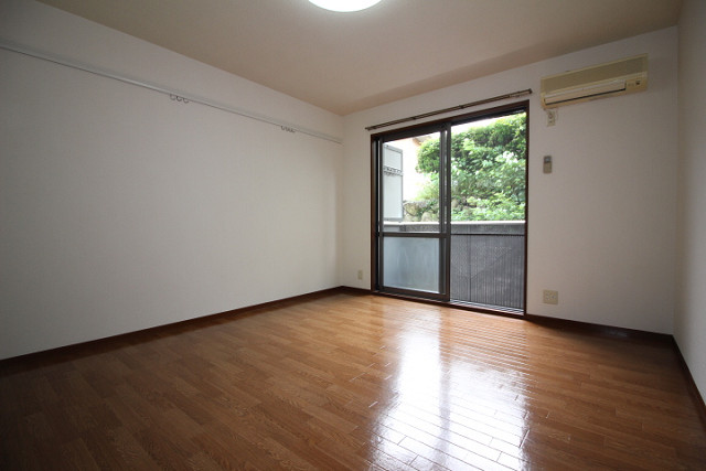 部屋３