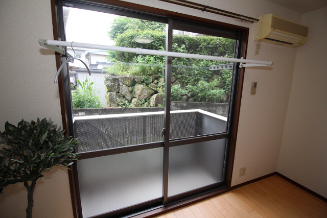 部屋３