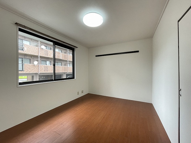 部屋３