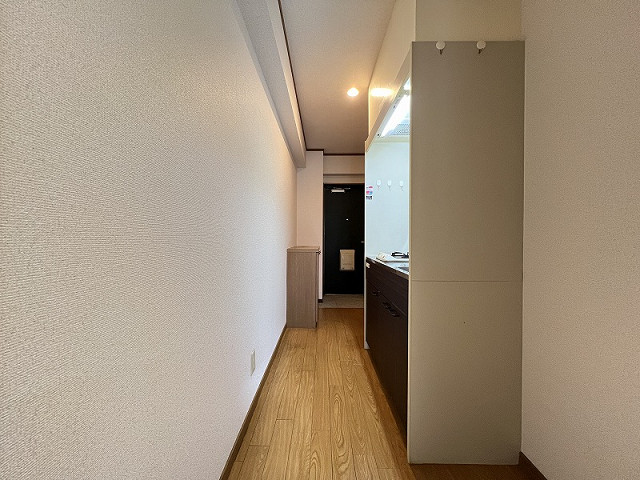 部屋３