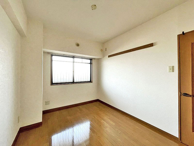 部屋３
