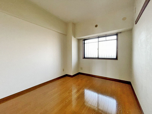 部屋３