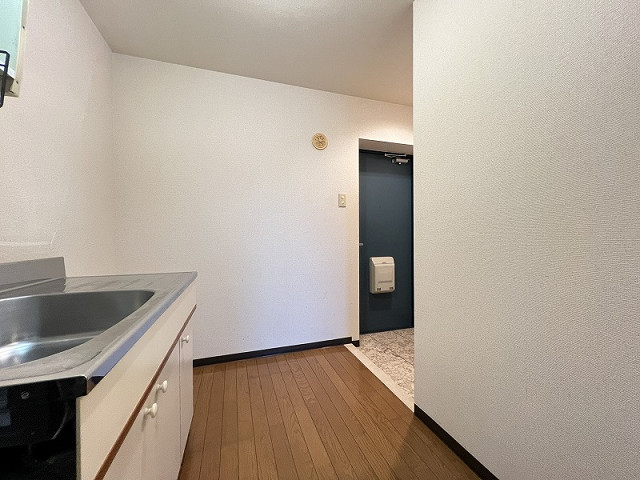 部屋３