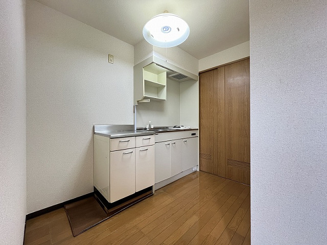 部屋３