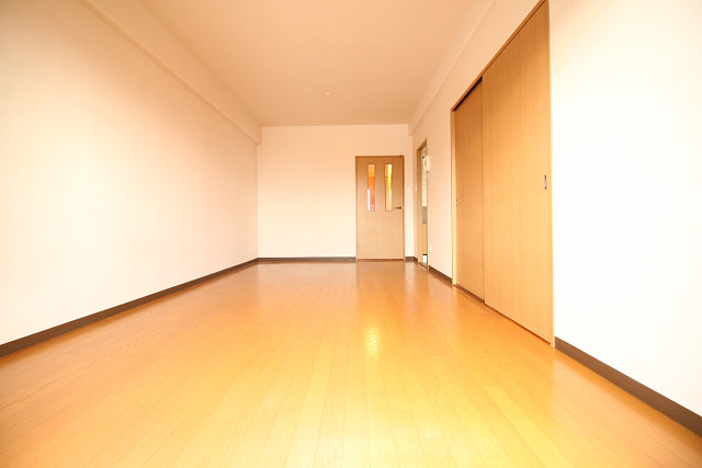 部屋３