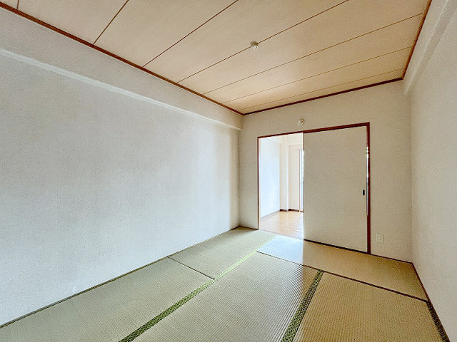 部屋３