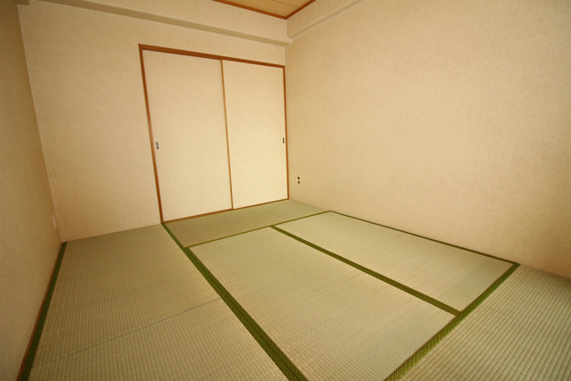 部屋３