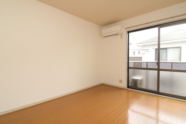 部屋３