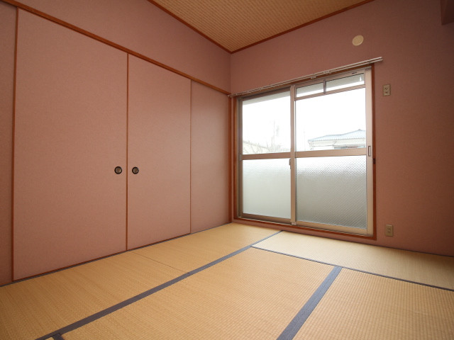 部屋３