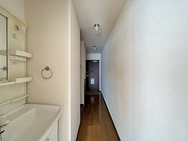 部屋３